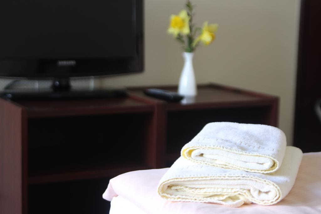 Hotel Dresden Domizil Phòng bức ảnh
