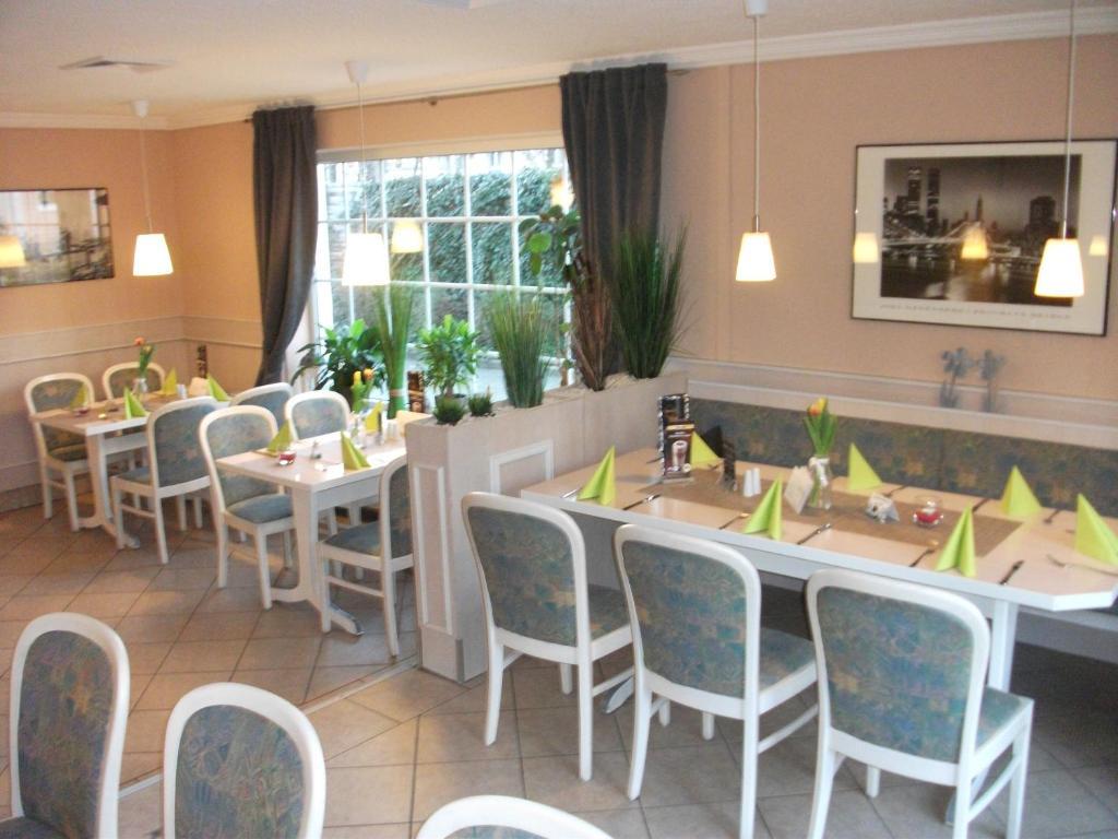 Hotel Dresden Domizil Ngoại thất bức ảnh