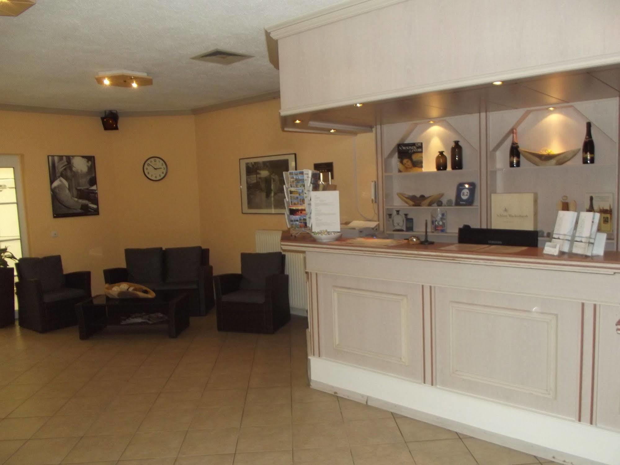 Hotel Dresden Domizil Ngoại thất bức ảnh