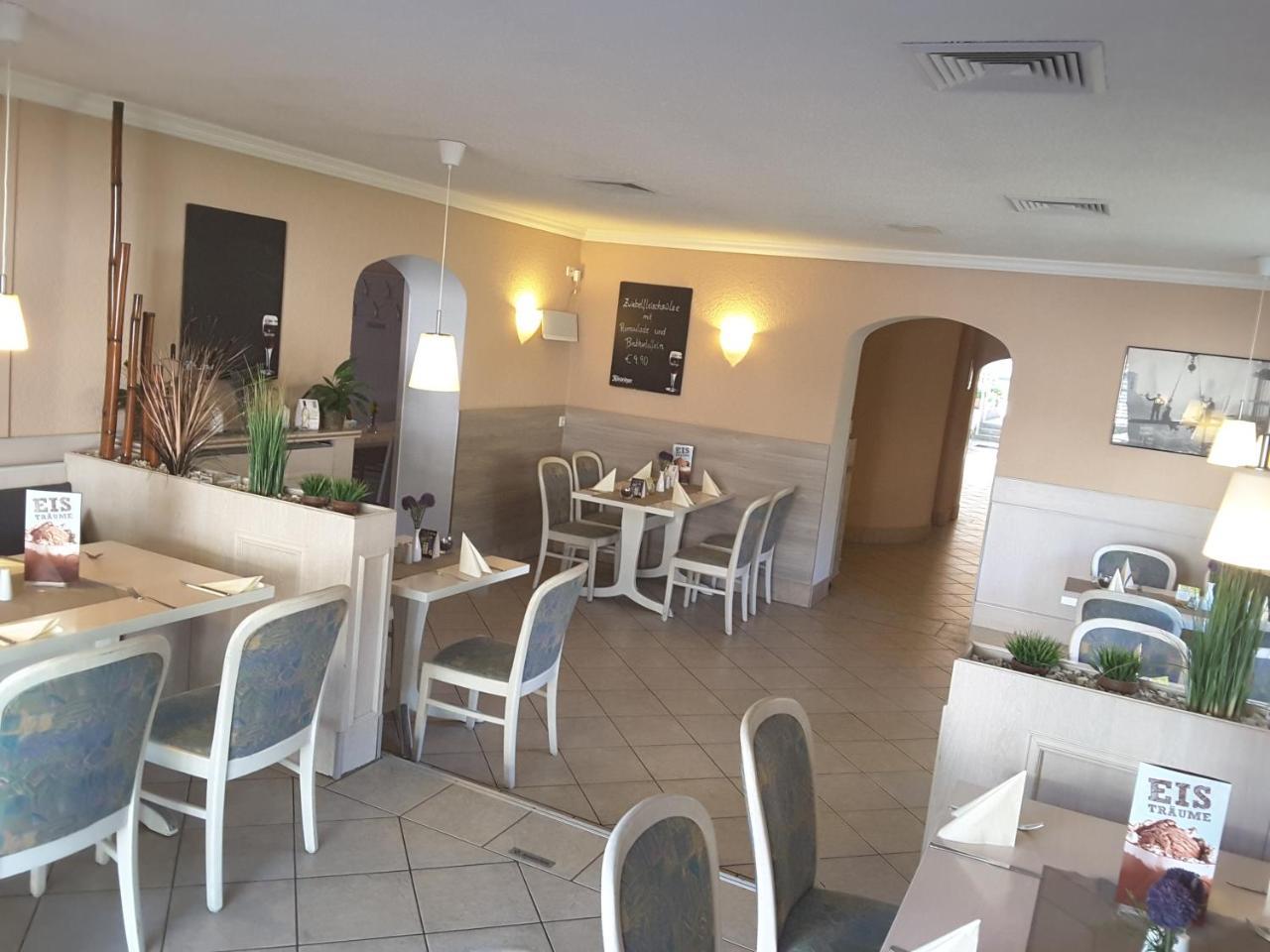 Hotel Dresden Domizil Ngoại thất bức ảnh